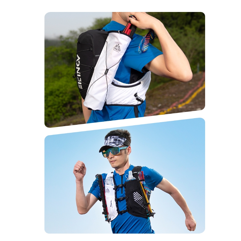 Vest/Balo nước Aonijie C9116 - dung tích 10L