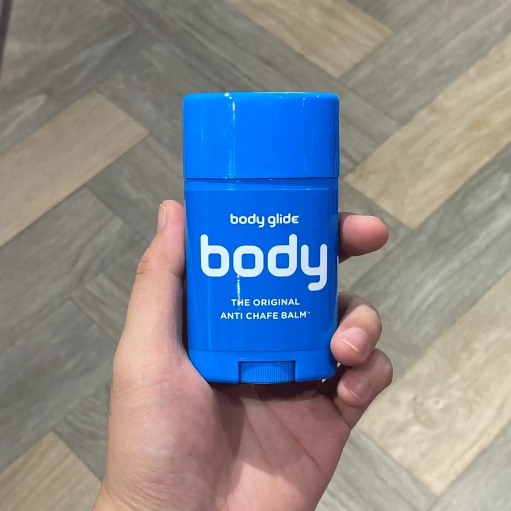 Sáp bôi trơn Body Glide chống phồng rộp chafing 1,5 OZ