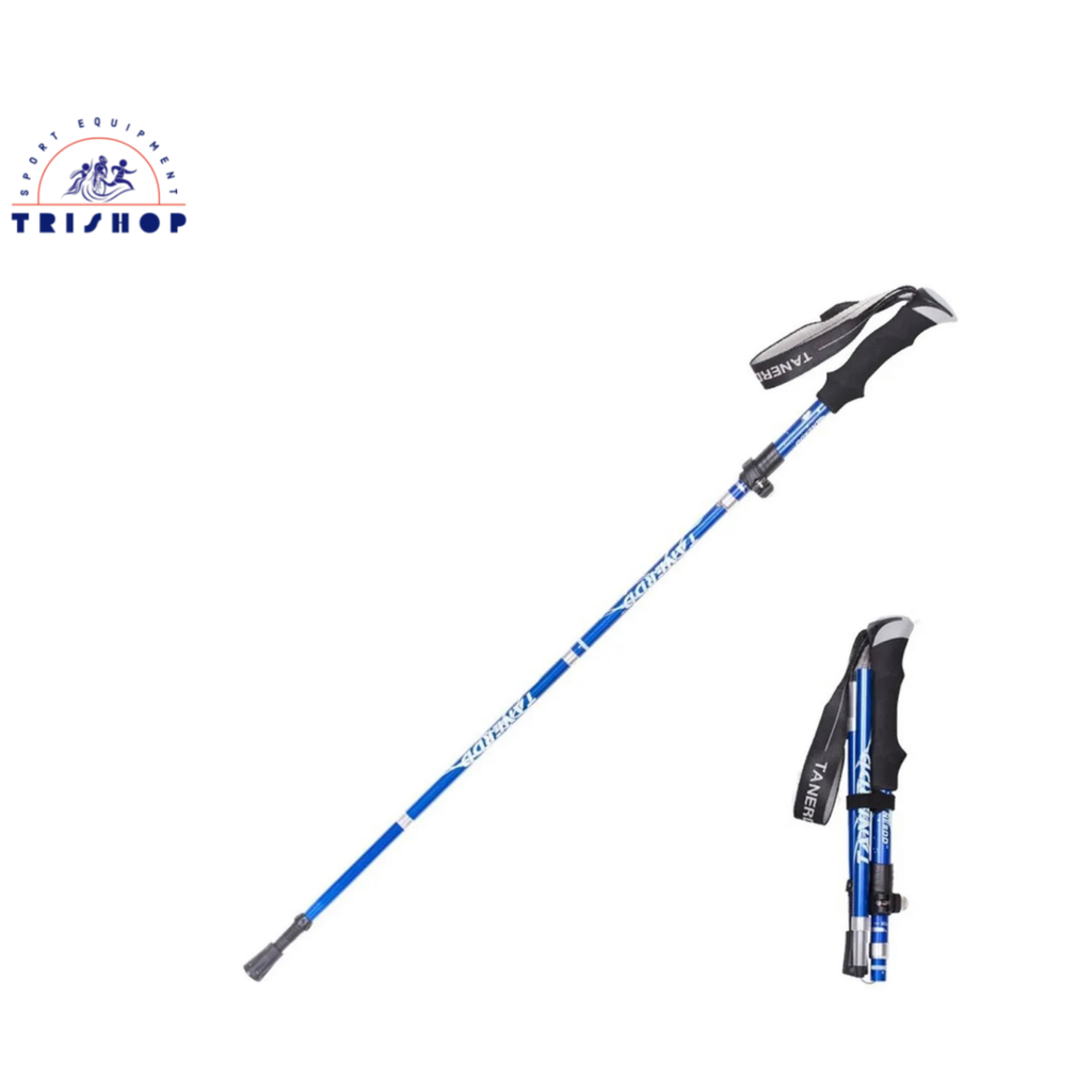 Gậy chạy địa hình Tanerdd 110cm