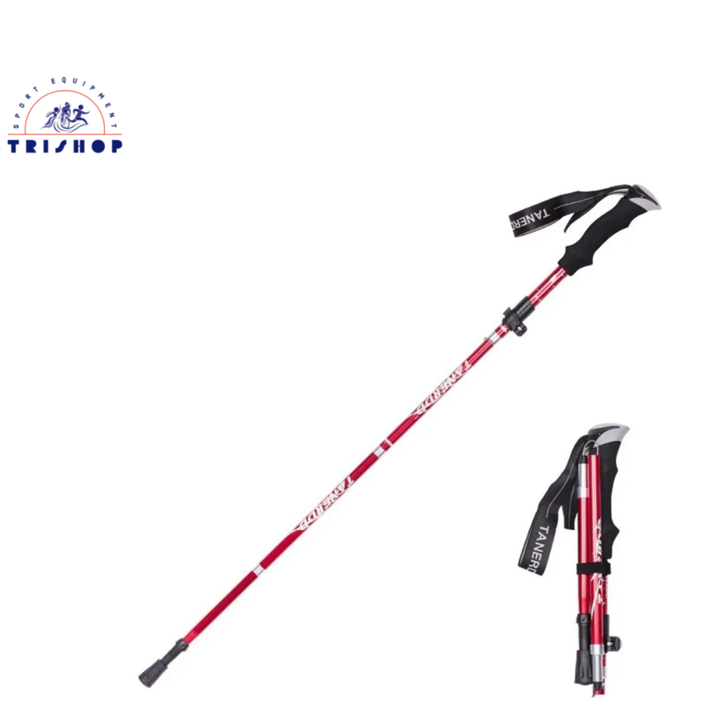 Gậy chạy địa hình Tanerdd 110cm
