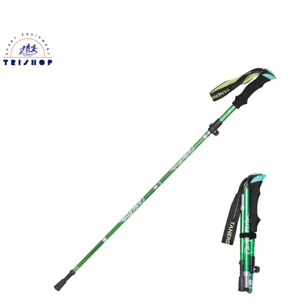 Gậy chạy địa hình Tanerdd 110cm