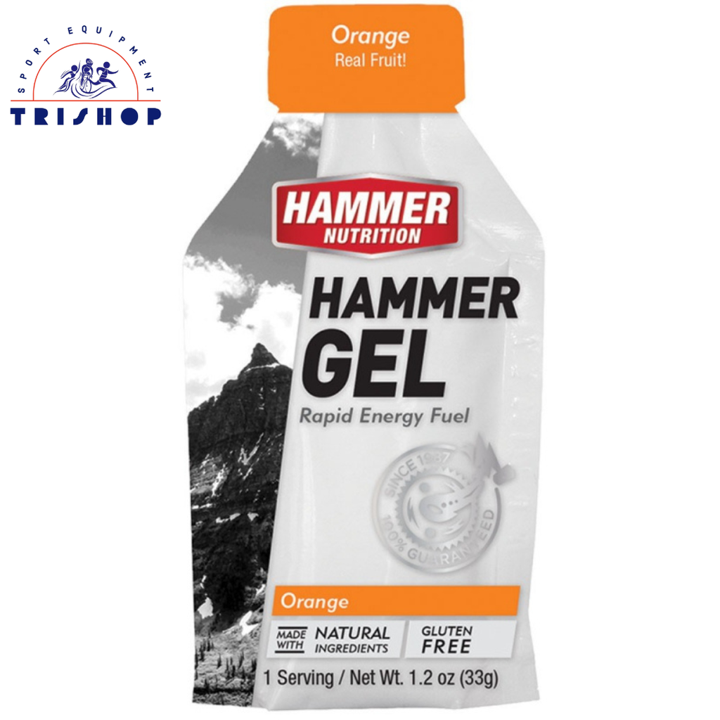 Gel năng lượng Hammer