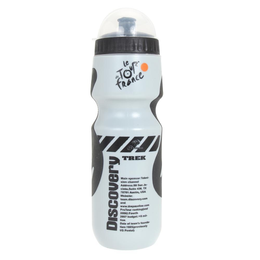 Bình nước thể thao Tour de France xe đạp leo núi 750ml