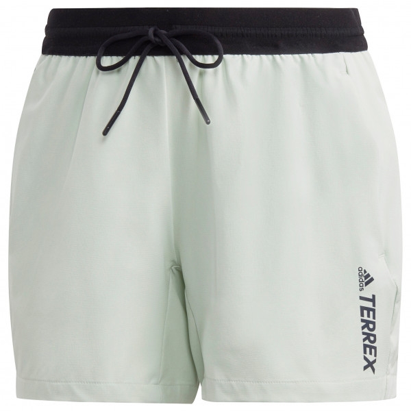 Quần Adidas Nữ Liteflex SHLD99 - Màu Linen Green