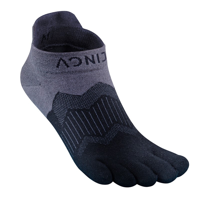 Tất 5 ngón Aonijie cổ ngắn E4810S