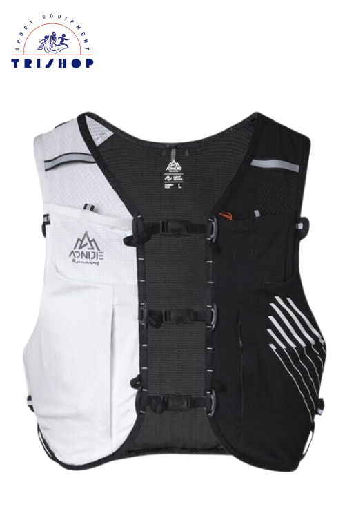 Vest/Balo nước Aonijie C9116 - dung tích 10L