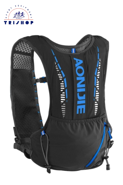 Vest/Balo running trail Aonijie C9102 dung tích 5L Freesize