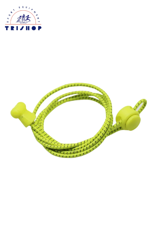 Dây giày khóa Racing Laces