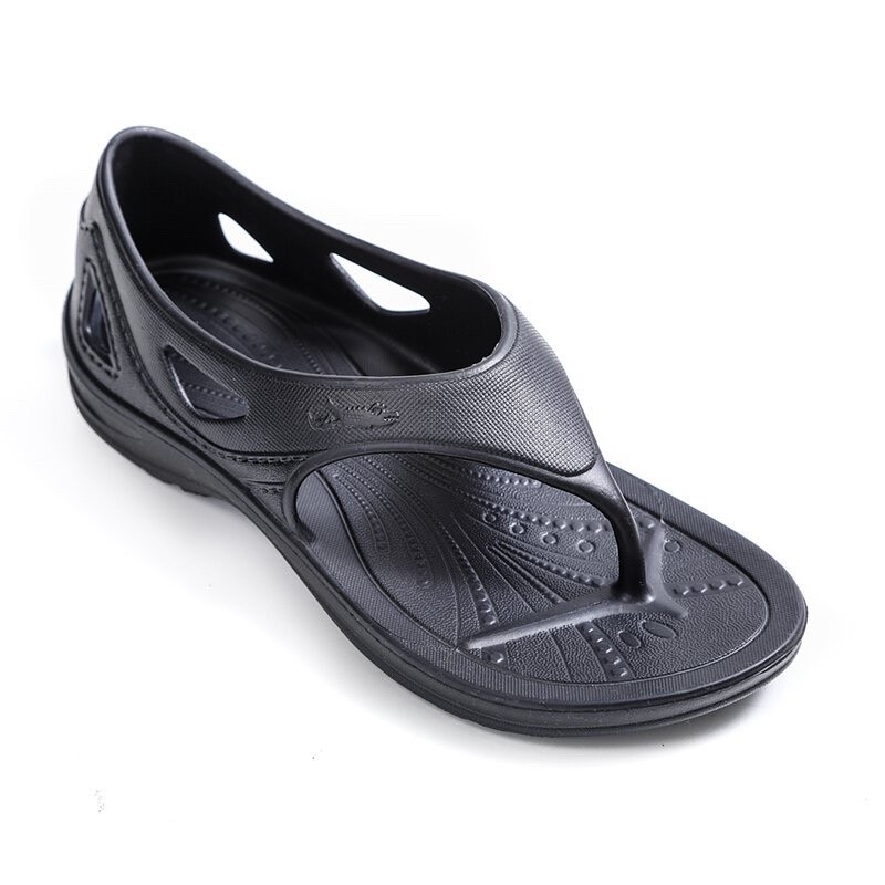 Dép chạy bộ YSANDAL HEEL COVER BCU5568