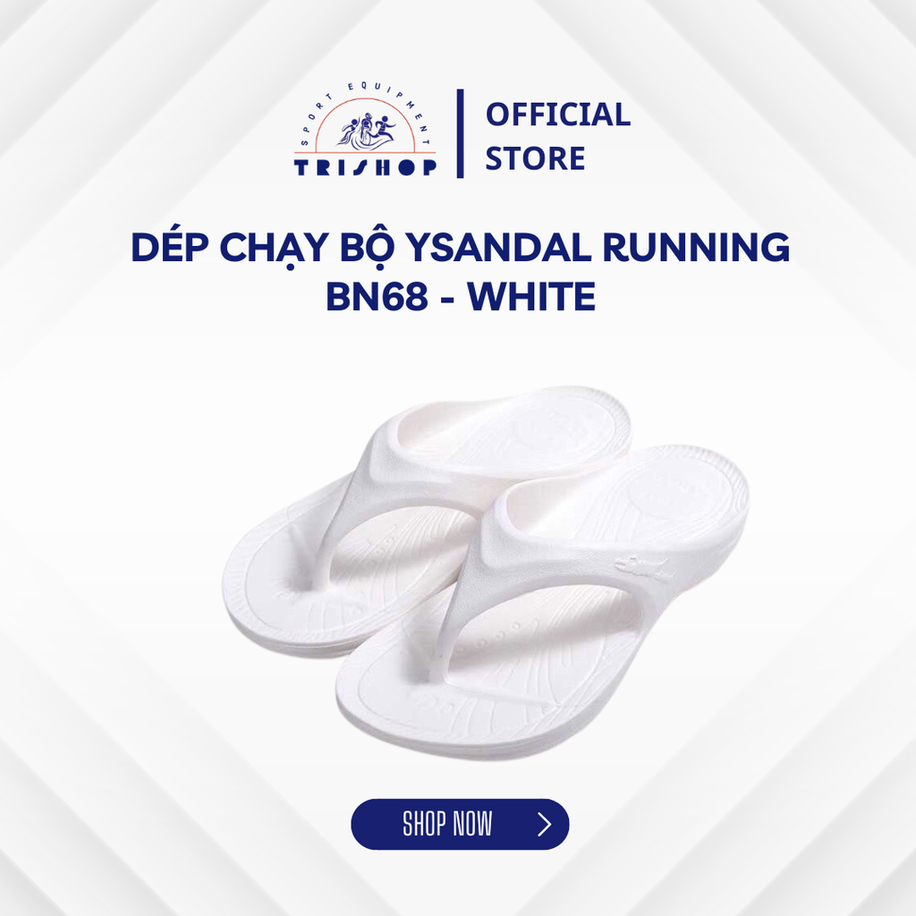 Dép chạy bộ YSANDAL RUNNING BN68
