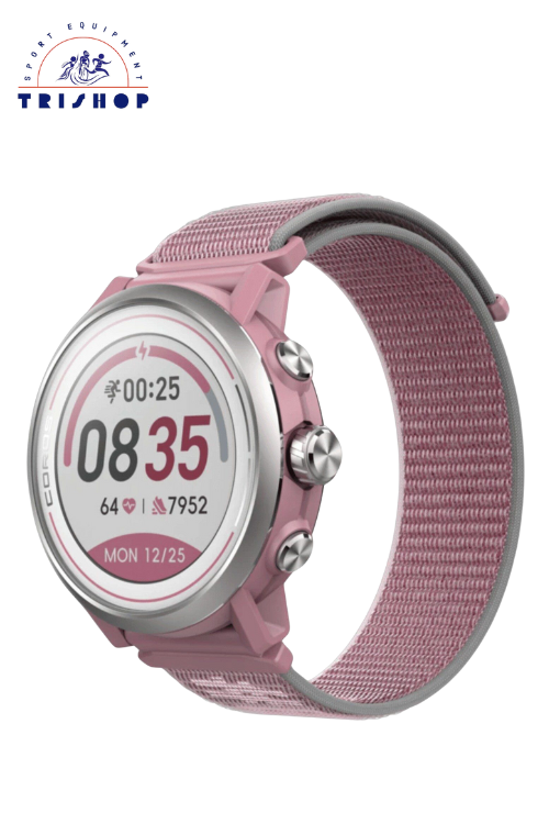 Đồng hồ GPS thể thao COROS APEX 2 & COROS APEX 2 Pro