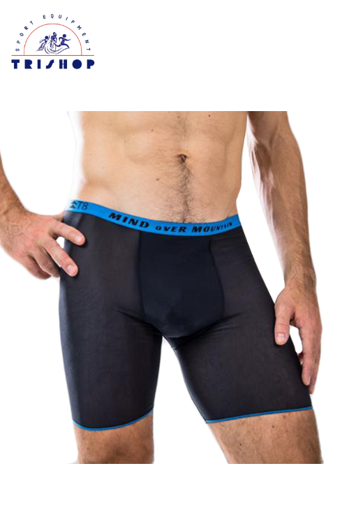 Quần lót chạy bộ Nam T8 Commando Underwear Men