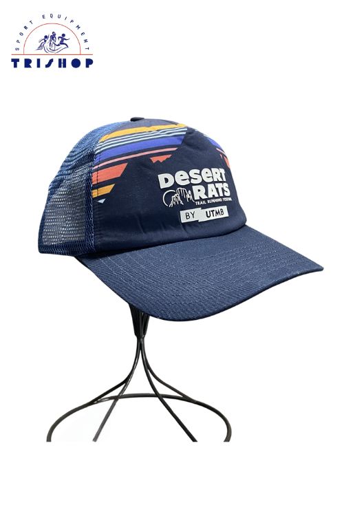 Mũ thể thao Buff Trucker Cap