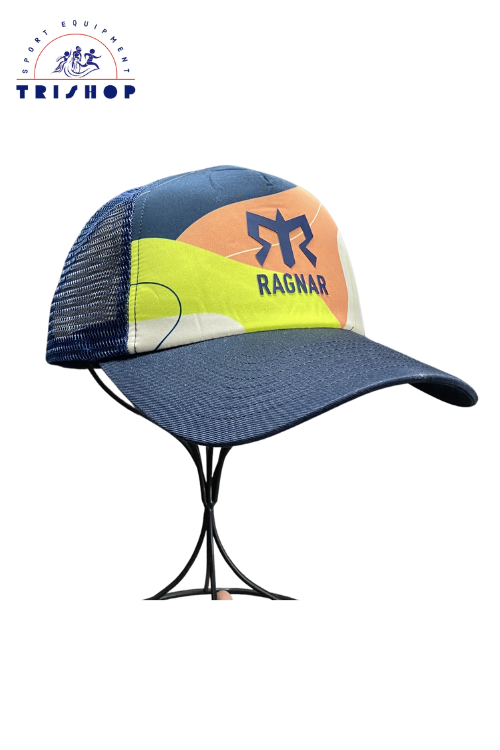 Mũ thể thao Buff Trucker Cap