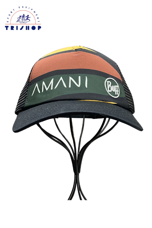 Mũ thể thao Buff Trucker Cap