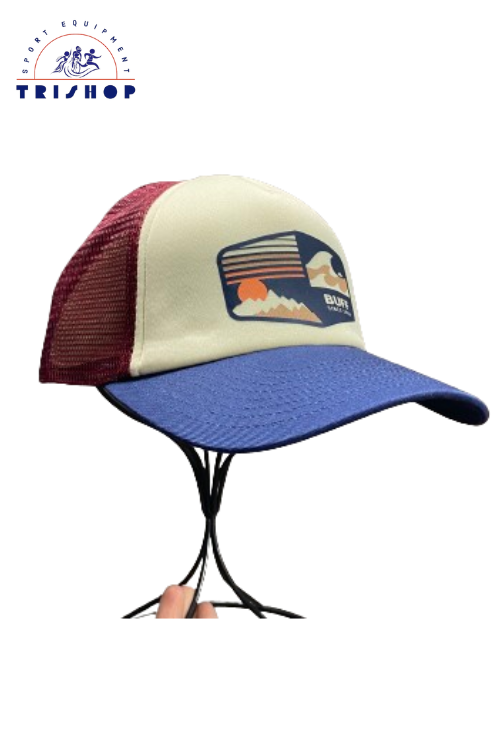 Mũ thể thao Buff Trucker Cap