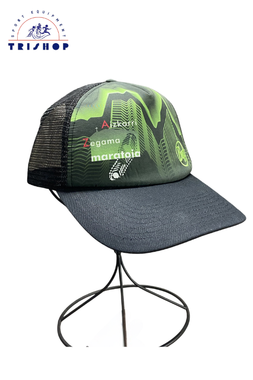 Mũ thể thao Buff Trucker Cap