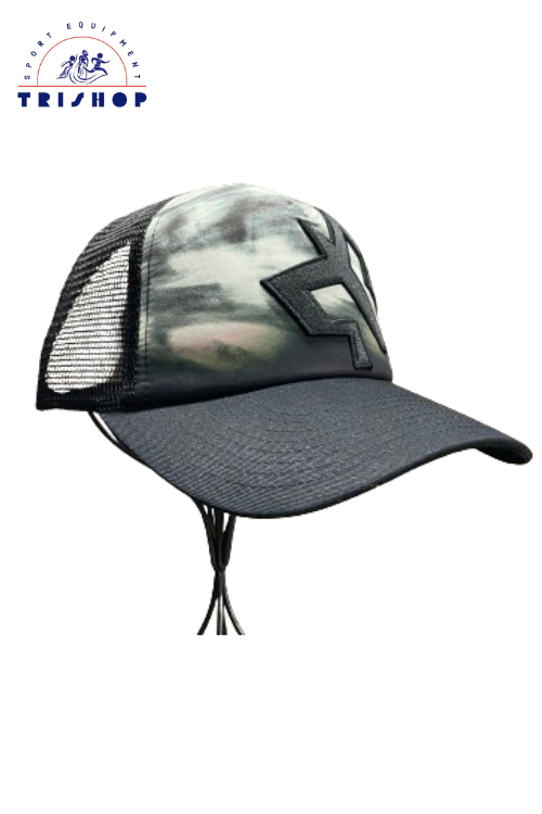Mũ thể thao Buff Trucker Cap