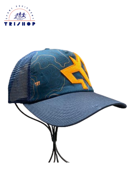 Mũ thể thao Buff Trucker Cap