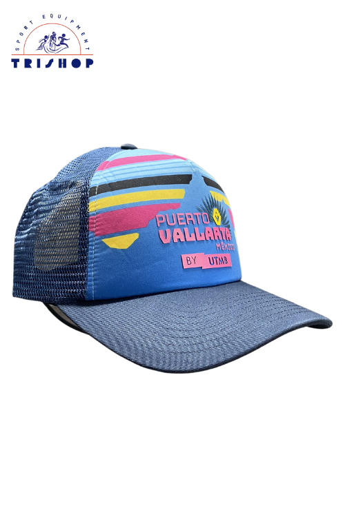 Mũ thể thao Buff Trucker Cap