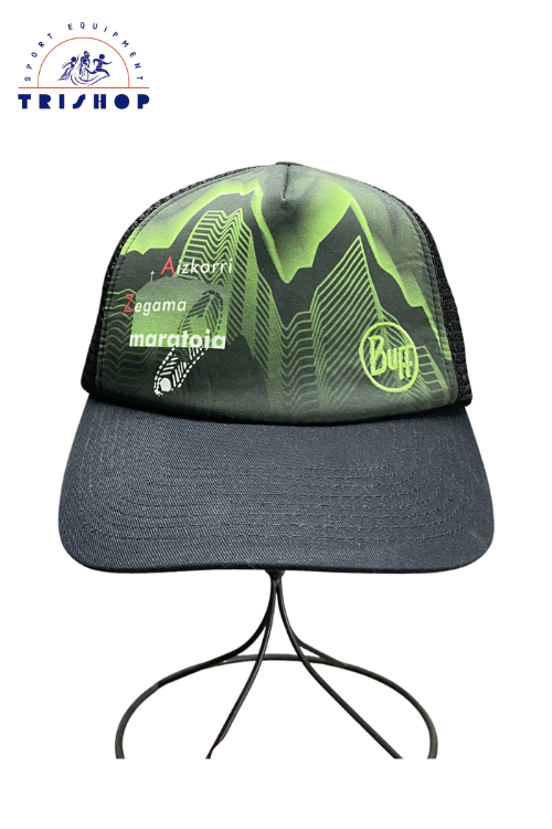 Mũ thể thao Buff Trucker Cap