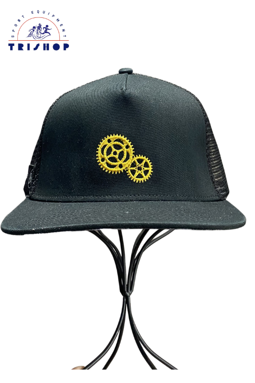 Mũ thể thao Buff Trucker Cap