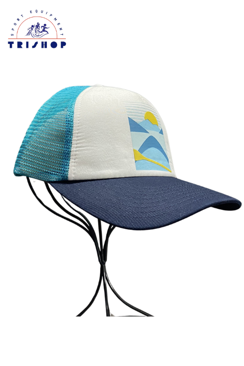 Mũ thể thao Buff Trucker Cap