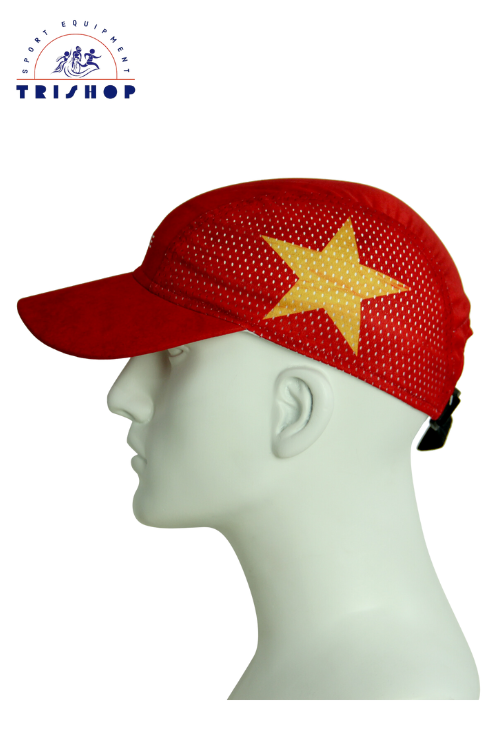 Mũ chạy bộ Việt Nam