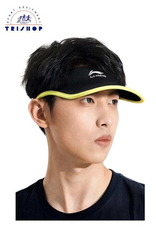 Mũ nửa đầu Li-ning LBKS641 - Vòng đầu 54-60cm