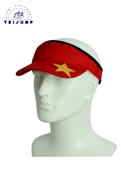 Mũ nửa đầu Mude