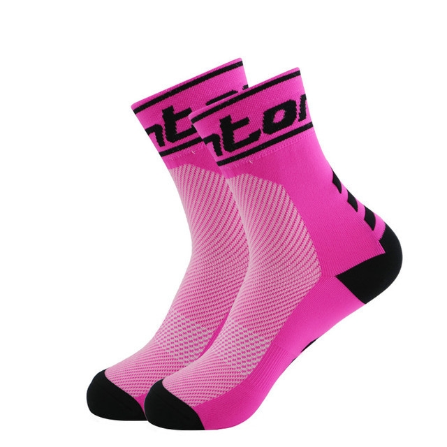 Tất đạp xe Monton