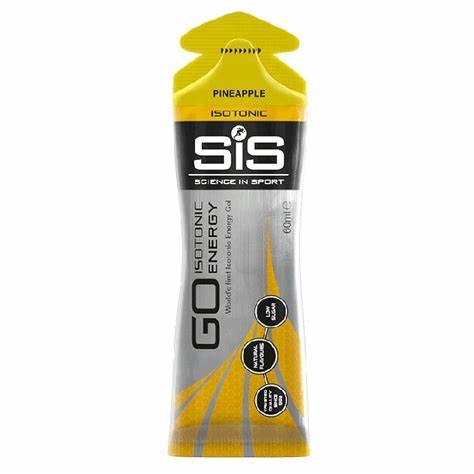 Gel Năng Lượng Go Isotonic Energy - 60ml - 87kcal