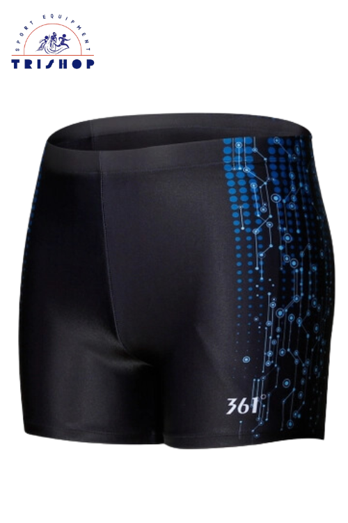 Quần bơi đùi Nam 361