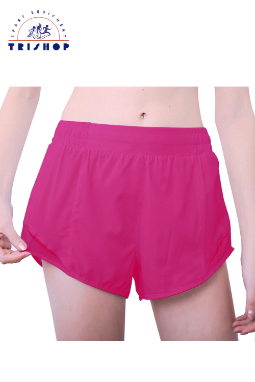 Quần chạy bộ nữ QN02