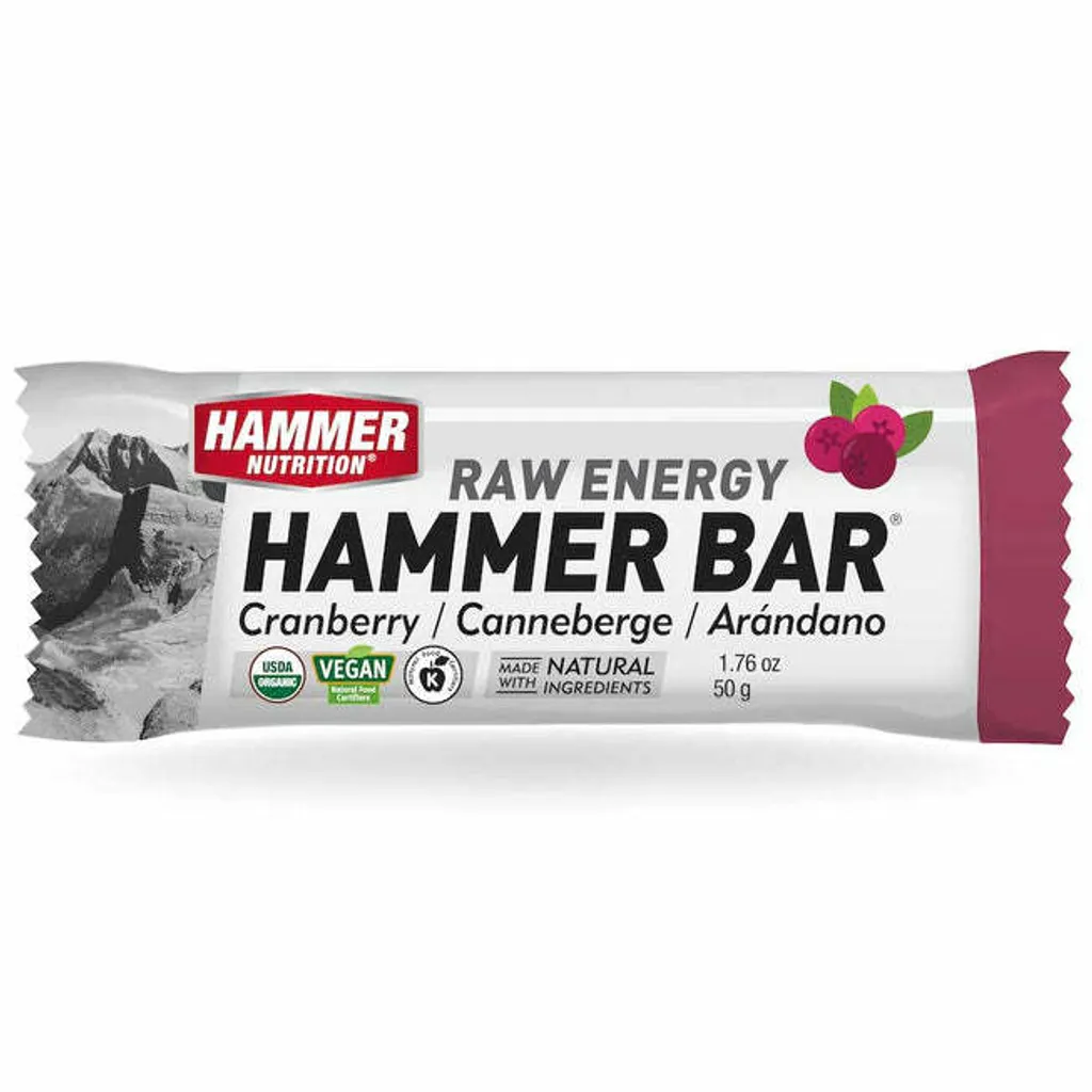 Thanh năng lượng Hammer Bar