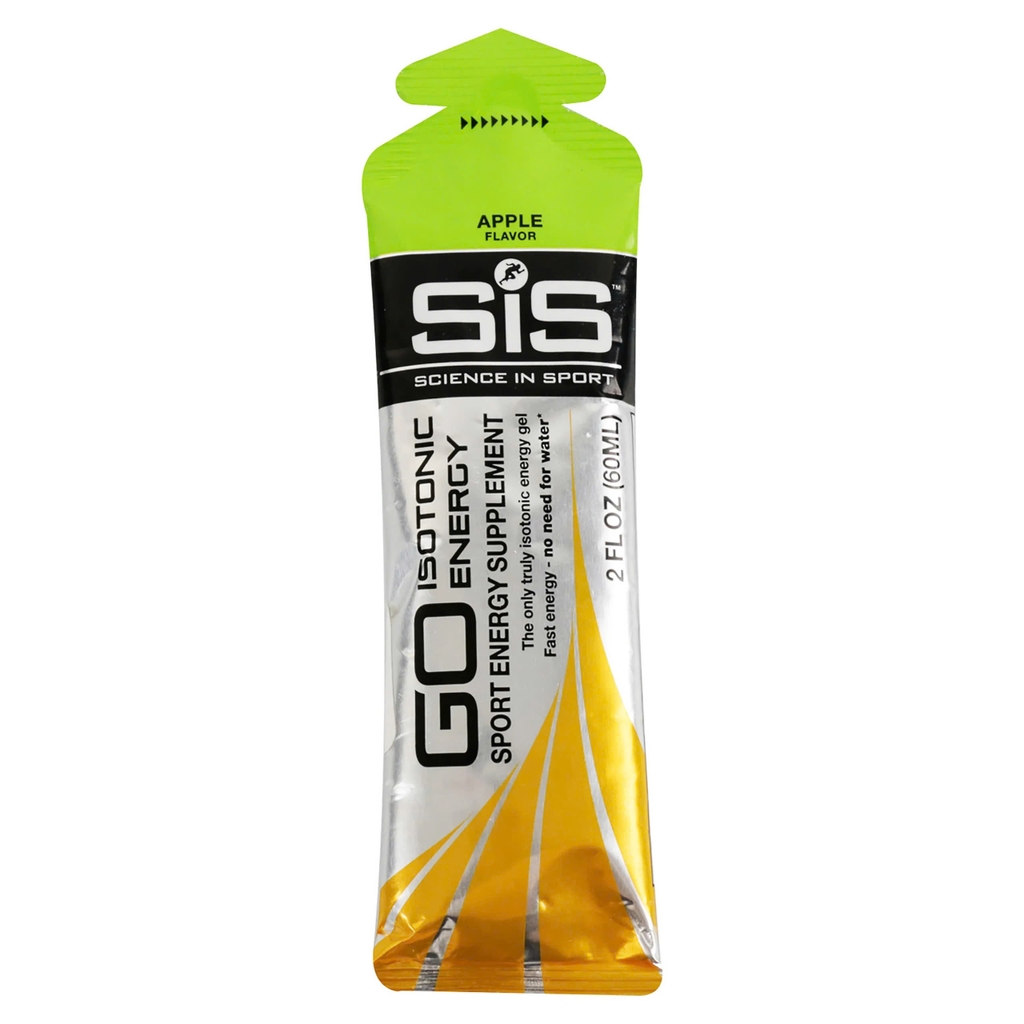 Gel Năng Lượng Go Isotonic Energy - 60ml - 87kcal