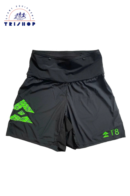 Quần chạy bộ T8 - Ultra Unisex