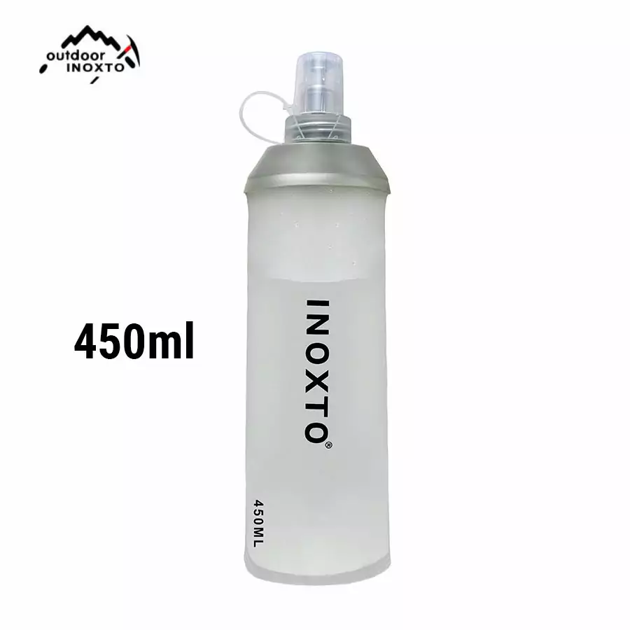 Bình nước mềm Inoxto