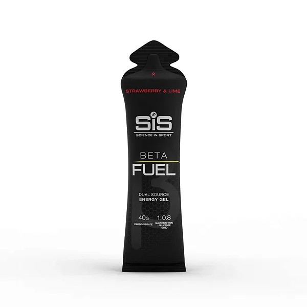 Gel Năng Lượng SiS Gel Beta Fuel  60ml - 160kcal