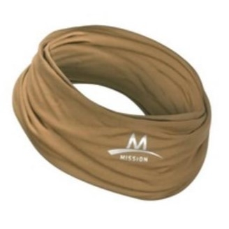 Khăn ống đa năng Mission Multi-Cool siêu thấm hút, làm mát