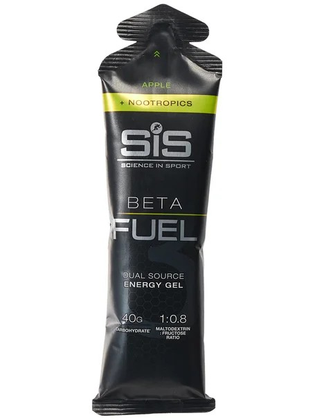 Gel Năng Lượng SiS Gel Beta Fuel  60ml - 160kcal