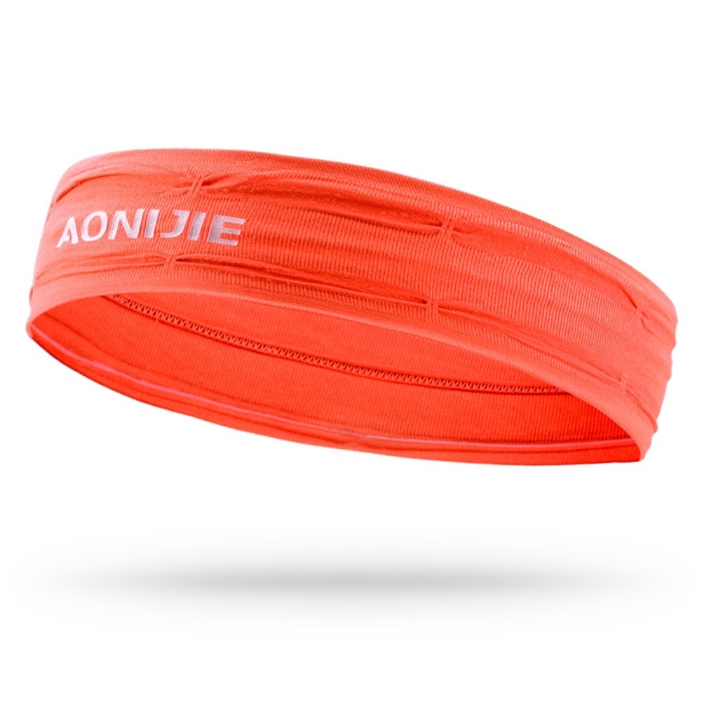 Băng Đô Thể Thao Chặn Mồ Hôi Aonijie E4086
