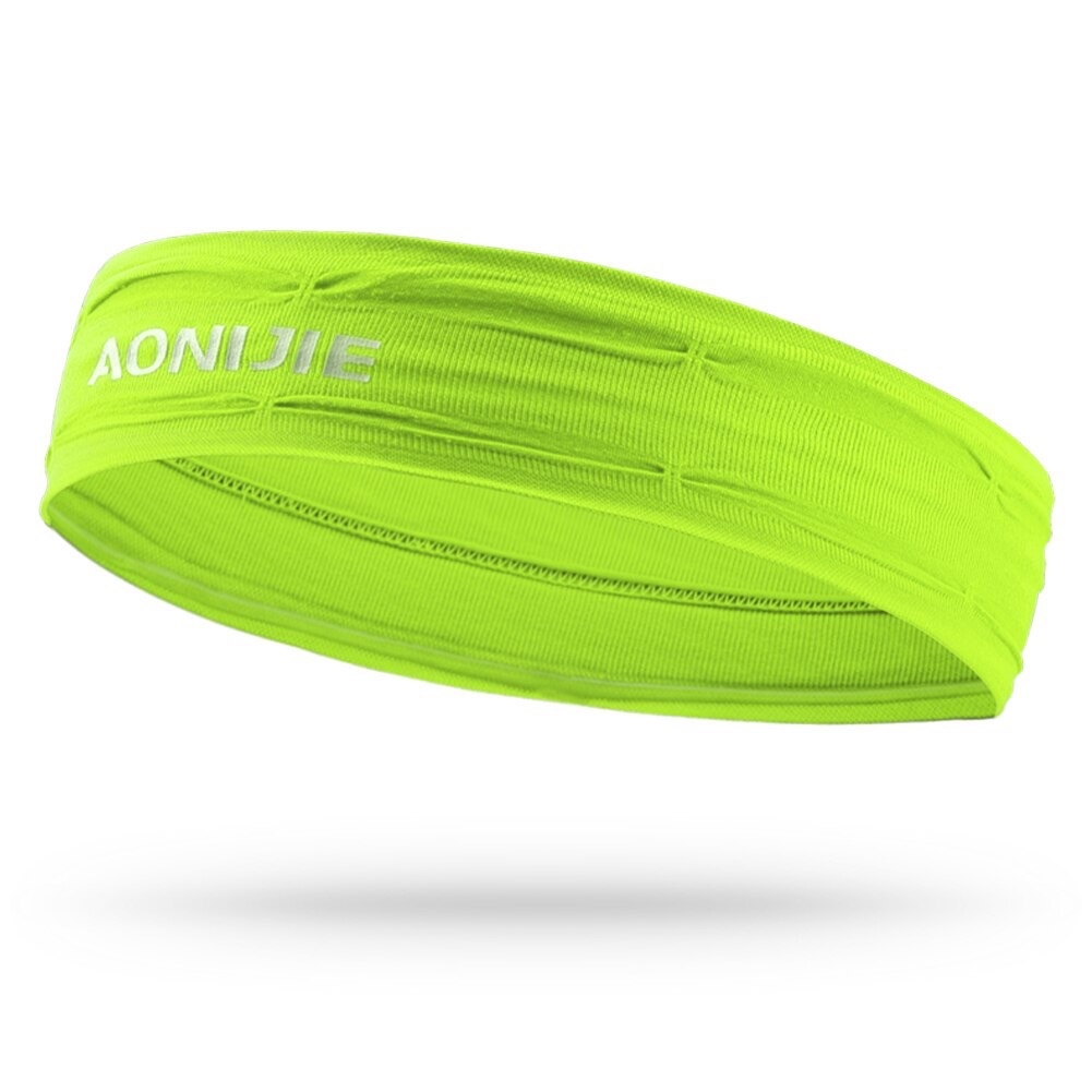 Băng Đô Thể Thao Chặn Mồ Hôi Aonijie E4086