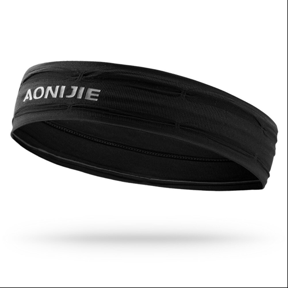 Băng Đô Thể Thao Chặn Mồ Hôi Aonijie E4086