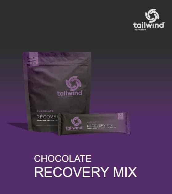 Bột năng lượng Tailwind Rebuild Recovery
