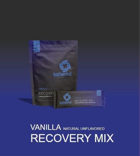 Bột năng lượng Tailwind Rebuild Recovery