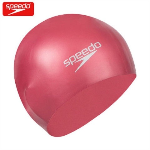 Mũ bơi Speedo
