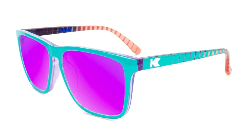 Kính chạy bộ Knockaround - Fast Lanes - A1A - Limited Edition