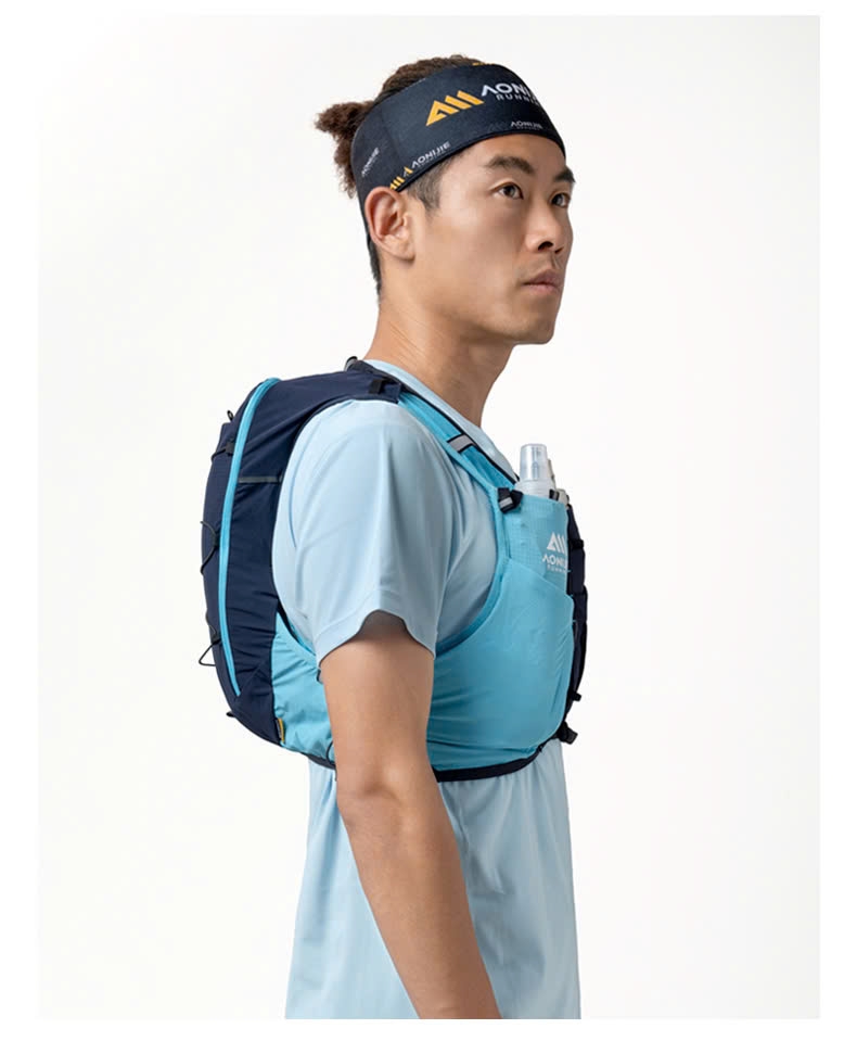 Vest/Balo nước Aonijie C9116 - dung tích 10L
