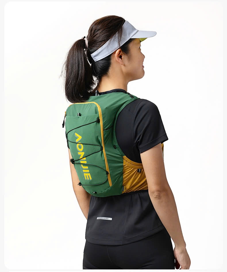 Vest/Balo nước Aonijie C9116 - dung tích 10L